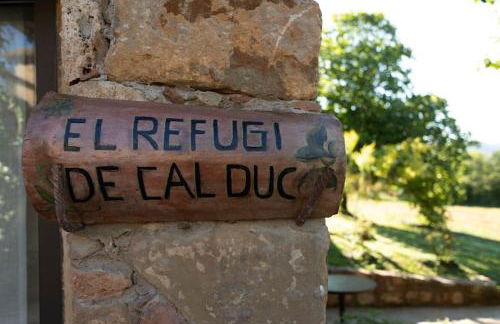 El Refugi de Cal Duc - Foto 9