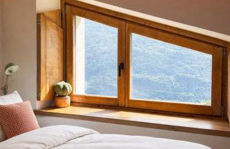 Casa Maria - Quiet Luxury Nest in the Alps - Close to Bernina Express - Foto 18