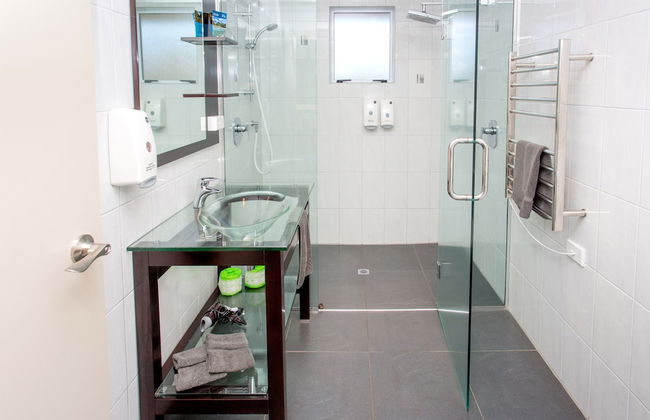 Ohakune TOP 10 Holiday Park - Foto 32