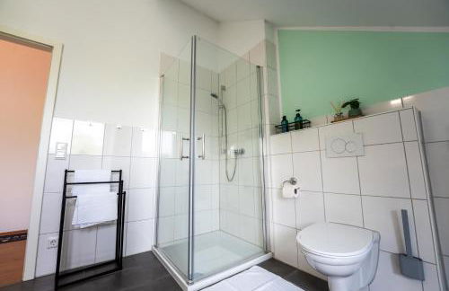 SCHLOSSBERG RESIDENCES - Design City-Apartment Nähe SAP und Hockenheimring - Foto 15