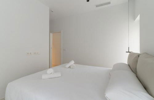 Canillas Apartments - Photo 69