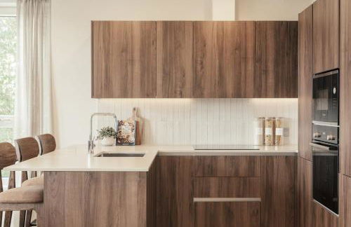 Urban Rest Bermondsey - Photo 65