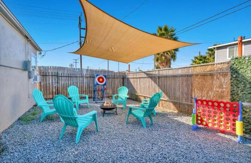 Close to Downtown! Private Yard, Fire Pit,Games - Photo 4