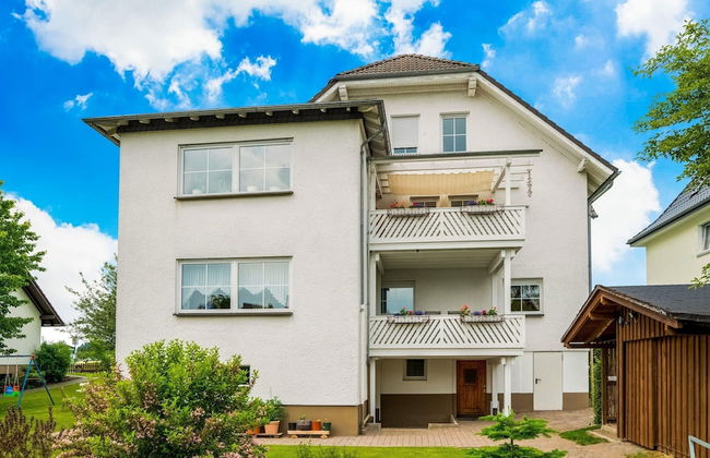 Luxurious Apartment in Medebach Near Public Pool - Foto 75