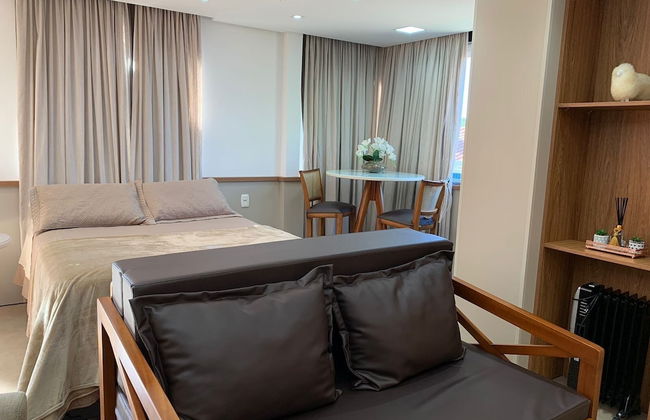 Loft Vale das Montanhas - Gramado - RS - Foto 4