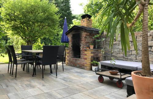 Pension Gesundbrunnen - Foto 19