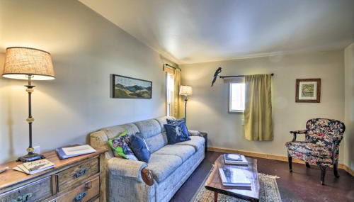 Hundred-Year-Old Shell Valley Settlers Cabin! - Foto 4