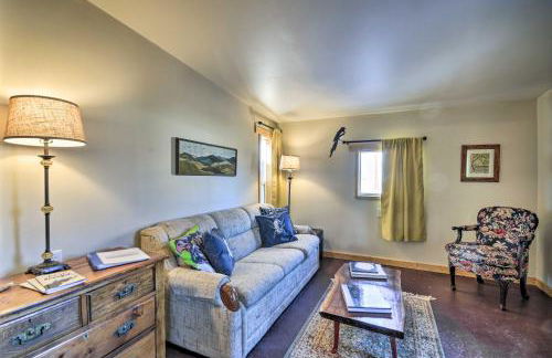 Hundred-Year-Old Shell Valley Settlers Cabin! - Foto 4