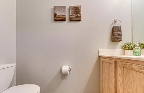 2 Mi to Lenovo Center Dog-Friendly Getaway - Foto 11