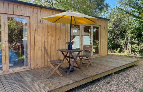 The Cabin at Box Cottage - Foto 1