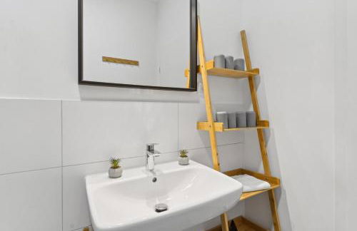 Urban Havn - 6 Apartments mit top Anbindung für bis zu 34 Personen - Foto 59