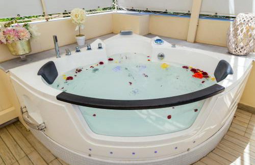 Spileo House Boutique Apartments - Adults Only - Foto 80