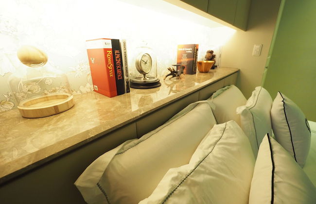 BR4&Zhongxiao Fuxing - Photo 3