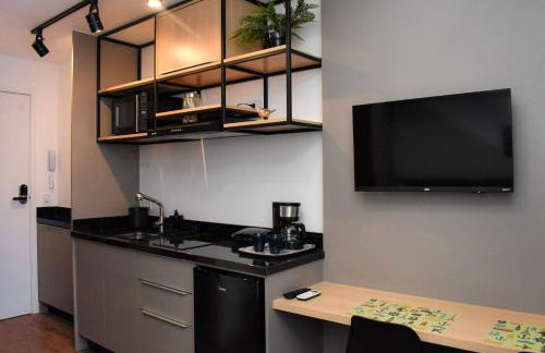 ECS304 Fique no coração de CWB - Foto 1