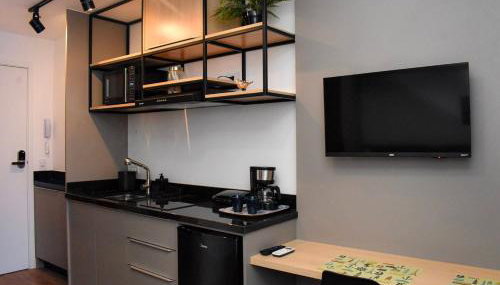 ECS304 Fique no coração de CWB - Foto 1