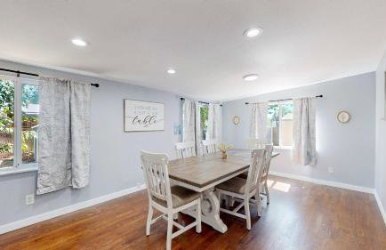 Family Home in Arvada with king beds and bunkbed - Foto 12