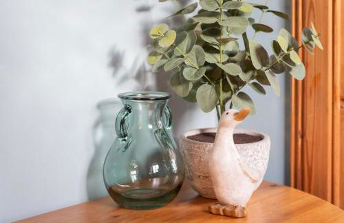 Smiddy Burn Cottage Kingsbarns - Foto 20