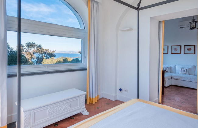 Villa Serao Cottage Camilla by Myvillacollection - Foto 57