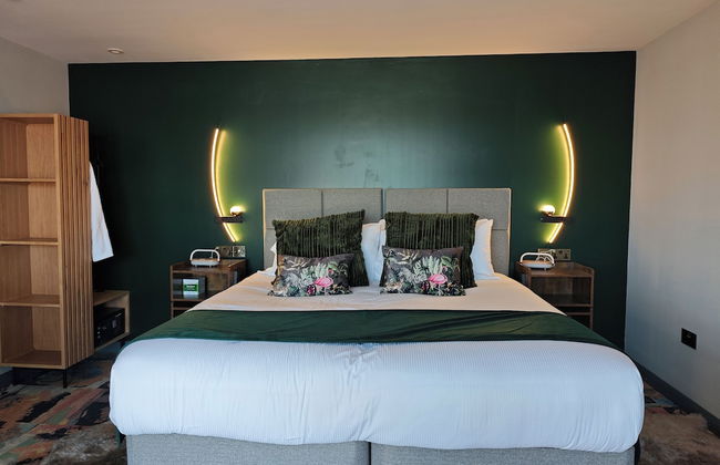 Pinnacle Suites - Foto 80