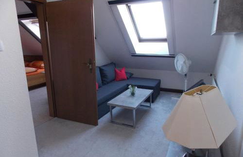 Ferienwohnung Mohnblume - Photo 41