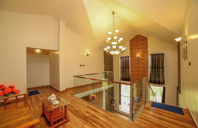 Rock Villa - Foto 13