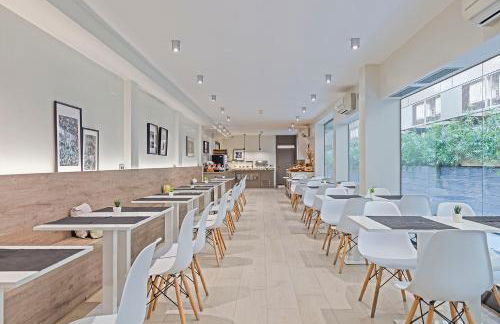 Aparthotel Bcn Montjuic - Foto 56