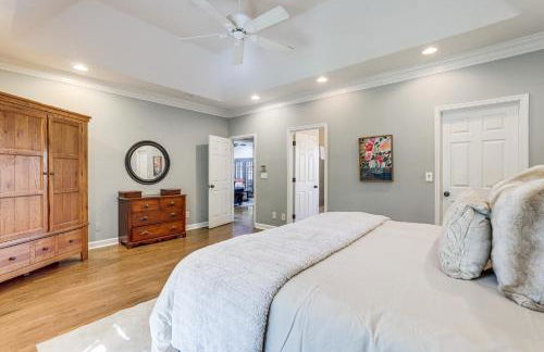 Walk to Trails Peaceful Family Home in Braselton - Photo 16