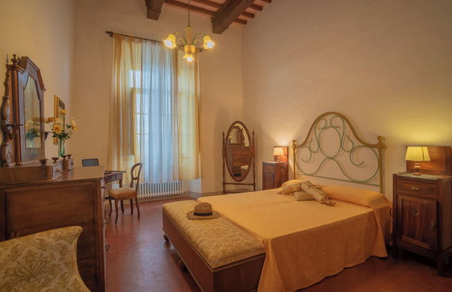 Agriturismo La Ripolina - Foto 2