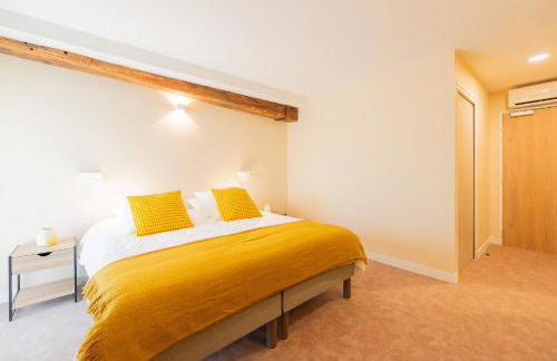 Gîte Moulin du Magne - Douzy - Foto 22