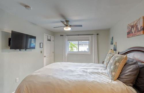 CasaDelMar- Outdoor Oasis Heated Pool 5 Min 2 Beach - Foto 30