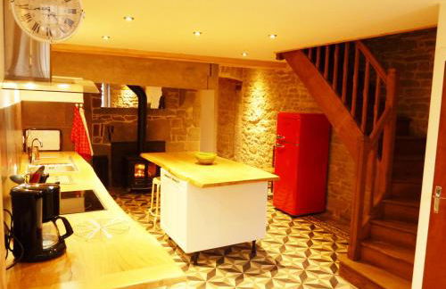 Chez Henriette - Foto 1