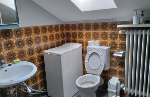 LivBiz Apartments - Issing - Foto 6