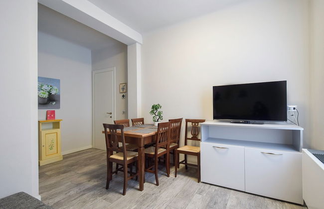 Villa Caterina Apartments - Foto 42