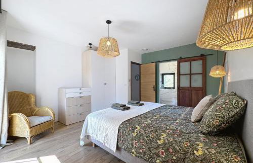 les gites de la Fée - Photo 19