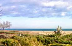 Barcaresa-LA PERLE VUE MER PIEDS DANS L'EAU CLIM WIFI - Foto 9