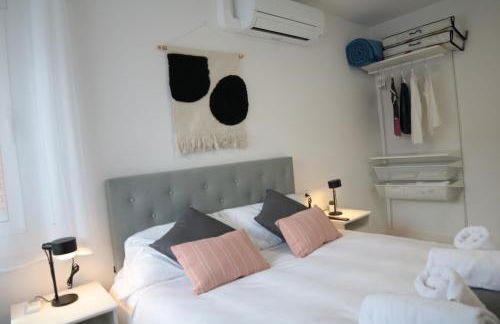 Modern Apartament al costat del Parc de la Devesa - Foto 12