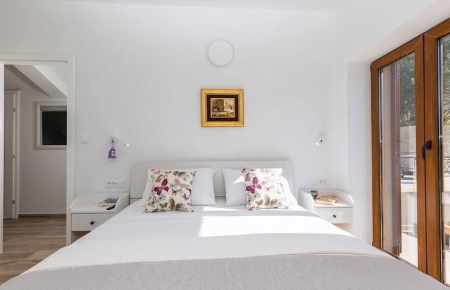 Beachfront Villa Brulupes - Foto 7