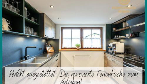 Ihr Rückzugsort im Allgäu Ferienwohnungen mit Herz & Aussicht - Foto 3, stove, pet friendly