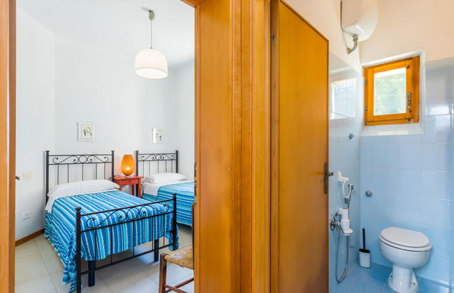 Il Giardino sul Mare - Foto 17