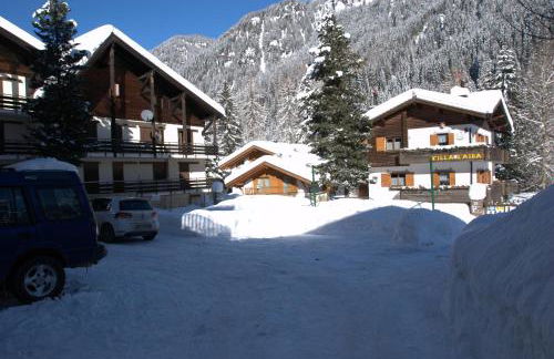 Villa L'Aida - Foto 23