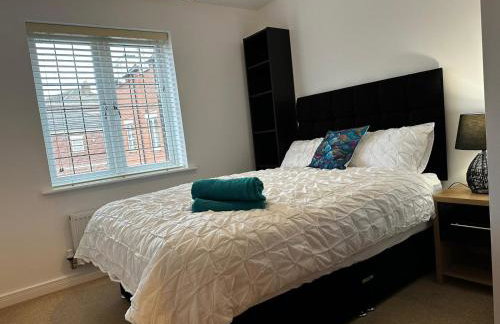 Peterson Apartments by Visit Cleethorpes - Photo 14