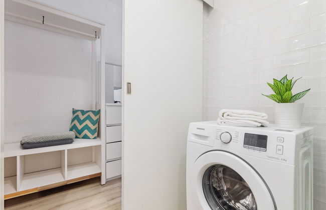 Navy Be my Guest Castelldefels - Foto 12