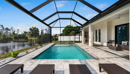 The perfect retreat with canal view - Foto 3