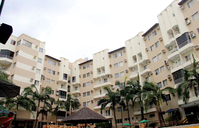 Thermas Goiás - Paradise - Foto 26