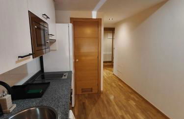 Estudio Céntrico A53 - Foto 5