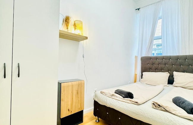 10BR Apt for Groups 8Min to Rathausplatz - Foto 19