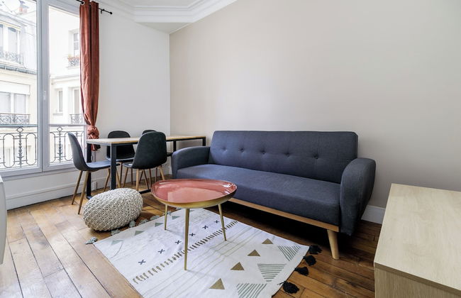 BRIDGESTREET OPERA MONTMARTRE - Foto 22