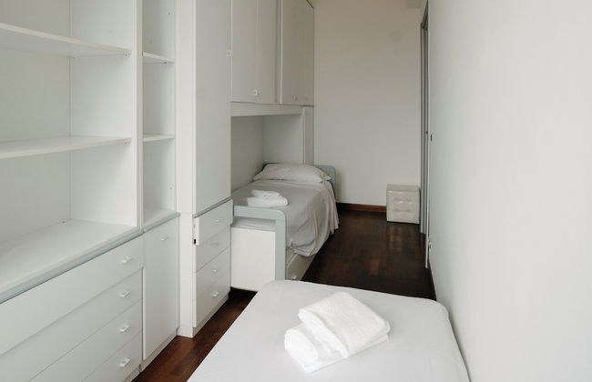 Casa Roma Apartment - Foto 6