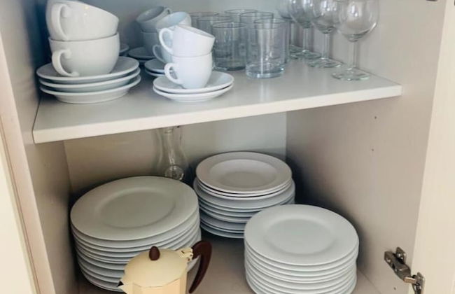 Residence Solaria - 1 - With Mini-pool - Foto 48