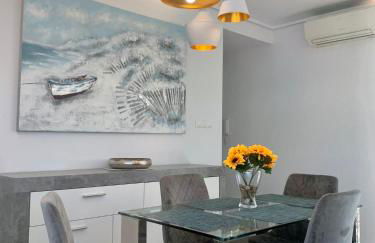 Apartamento Superior Alay en Puerto Marina playa - Foto 9